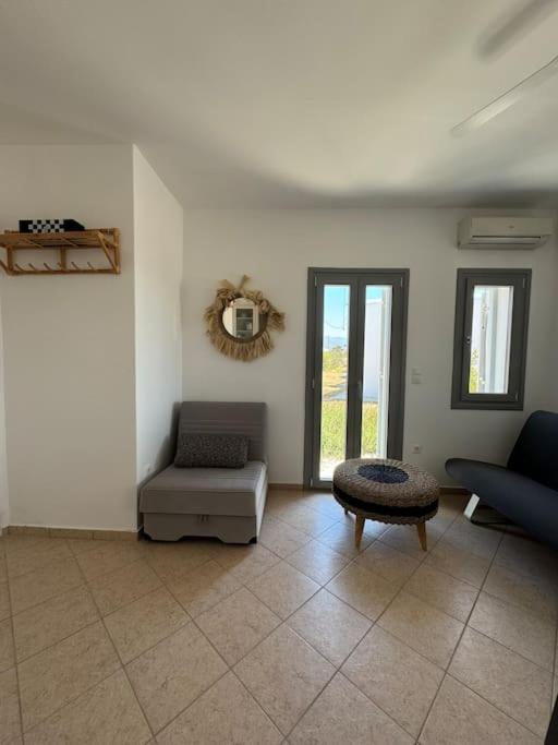 Beach House Antiparos Экстерьер фото