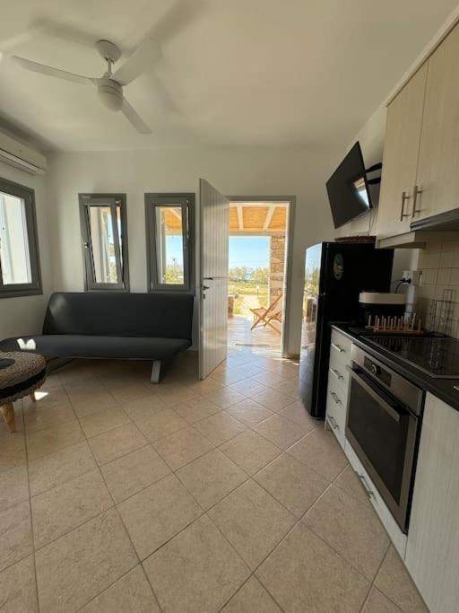 Beach House Antiparos Экстерьер фото