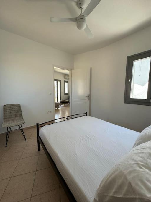 Beach House Antiparos Экстерьер фото