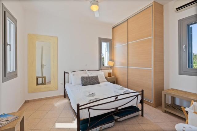 Beach House Antiparos Экстерьер фото