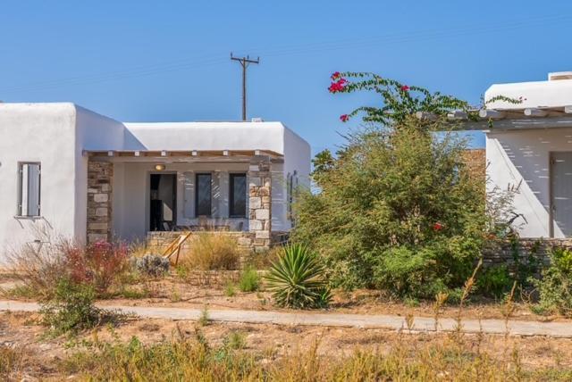 Beach House Antiparos Экстерьер фото