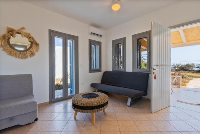Beach House Antiparos Экстерьер фото
