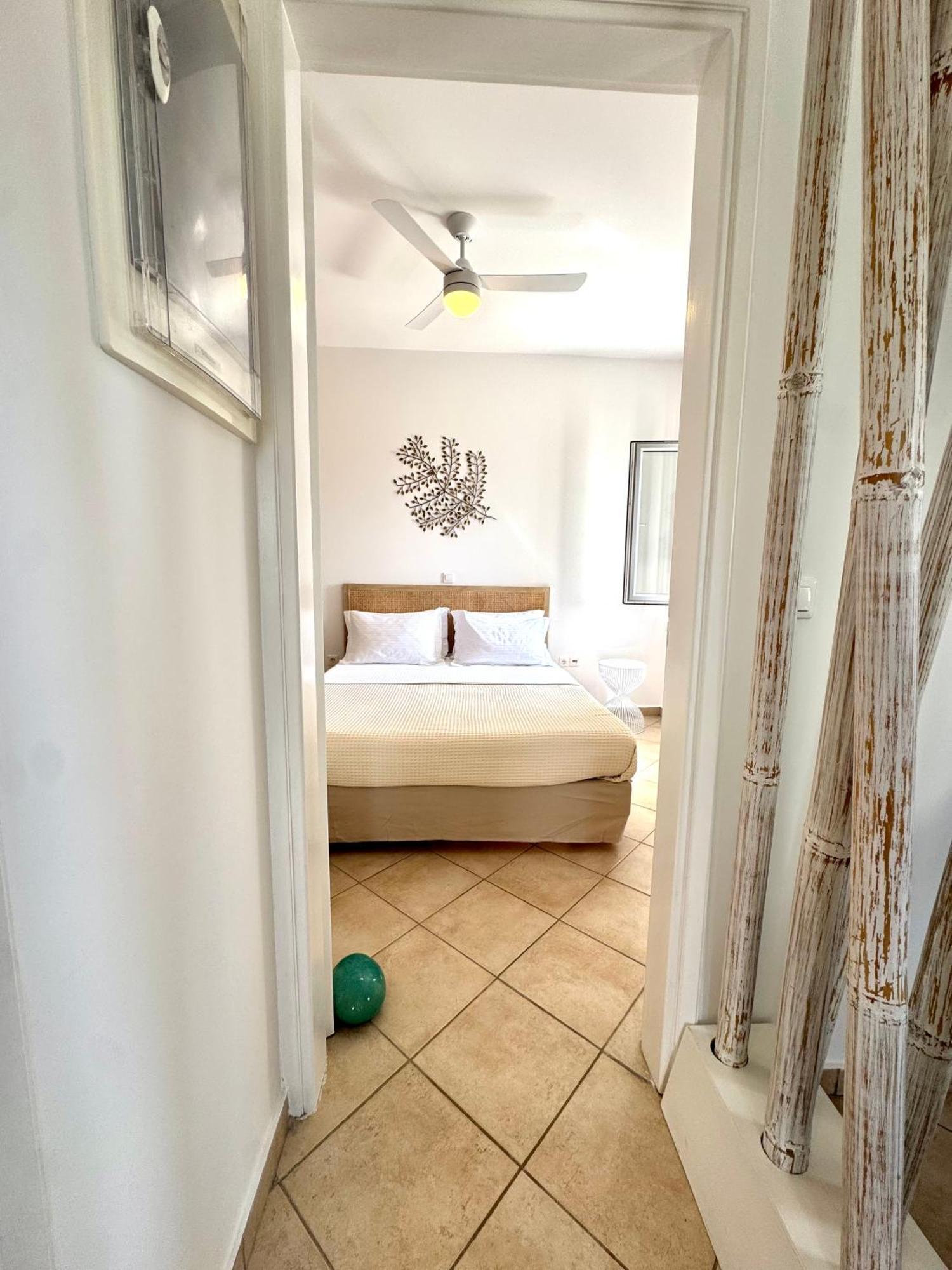 Beach House Antiparos Экстерьер фото