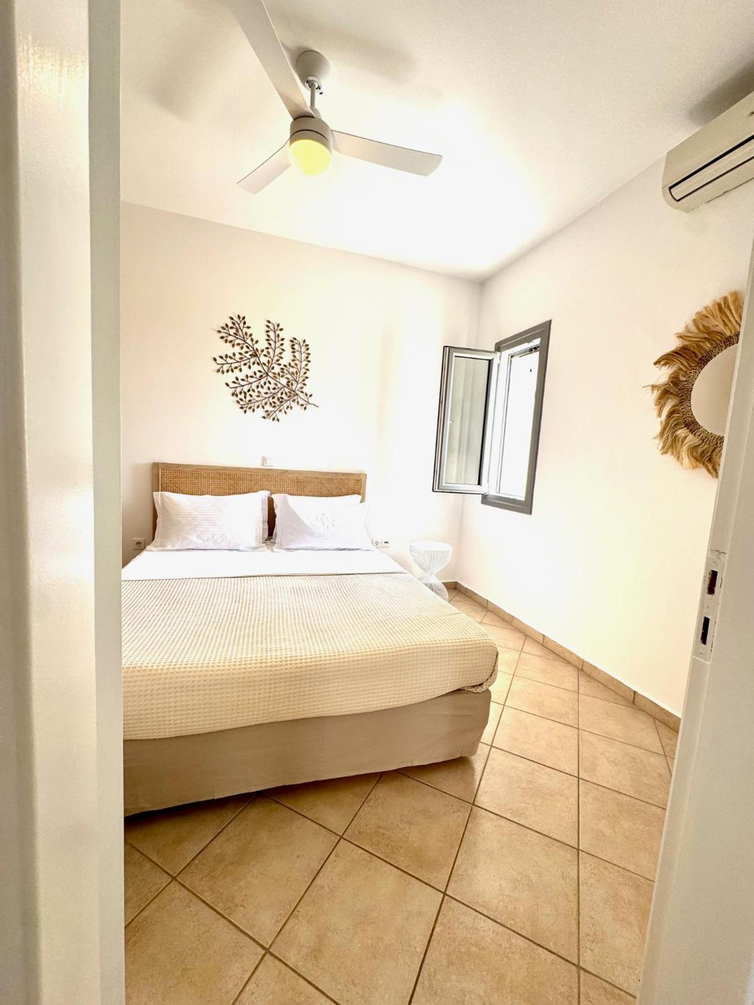 Beach House Antiparos Экстерьер фото