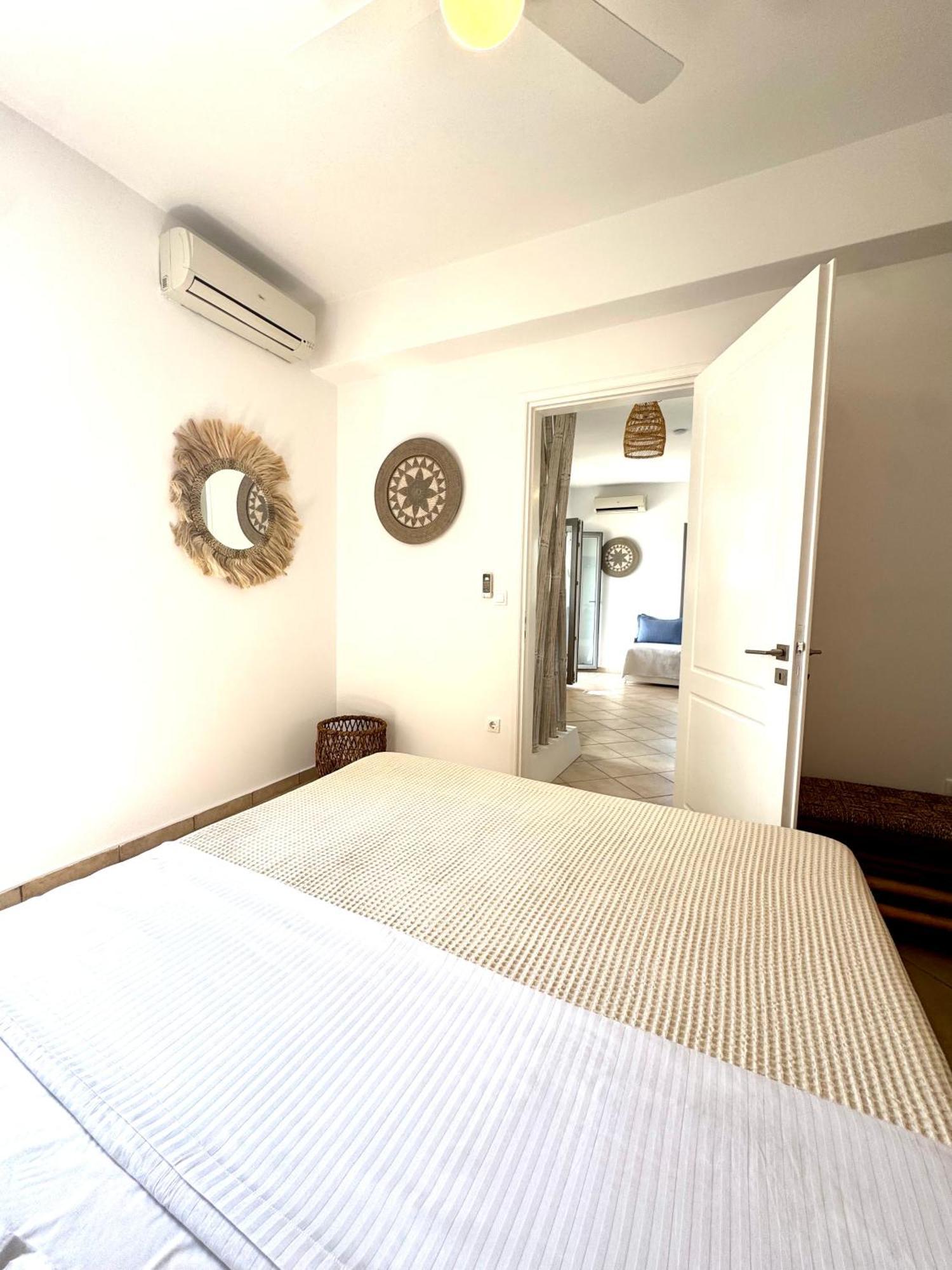 Beach House Antiparos Экстерьер фото