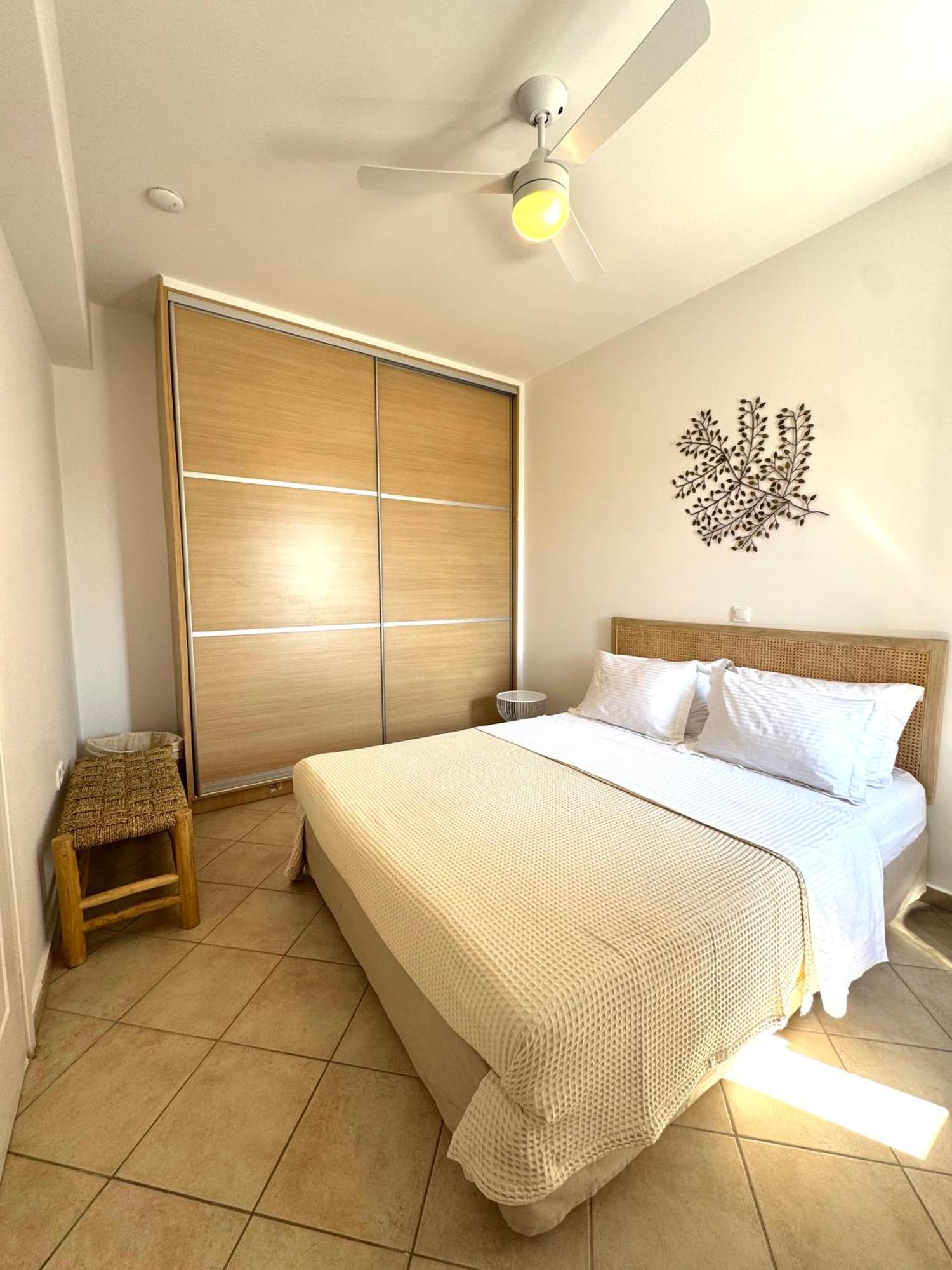 Beach House Antiparos Экстерьер фото