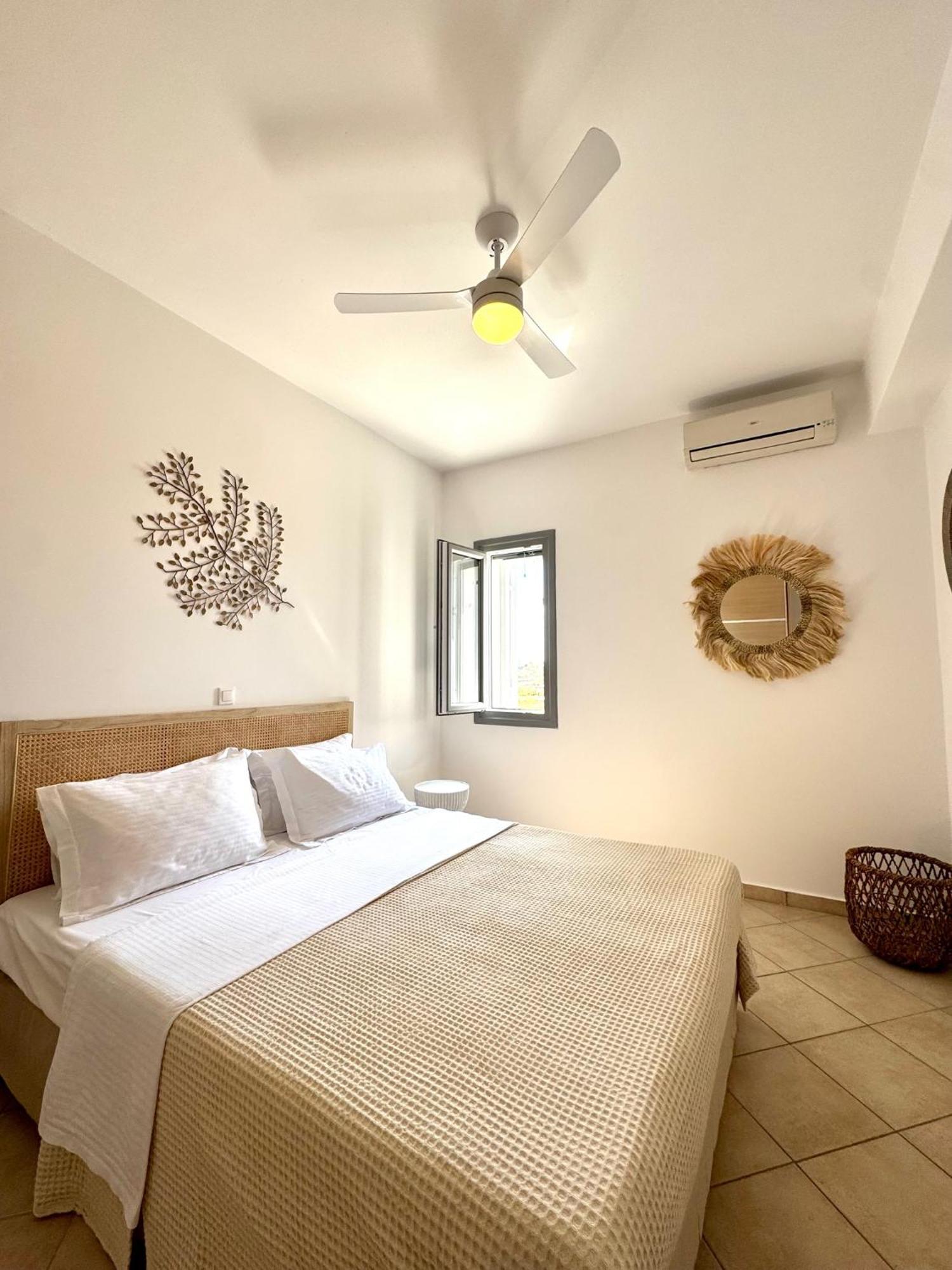 Beach House Antiparos Экстерьер фото